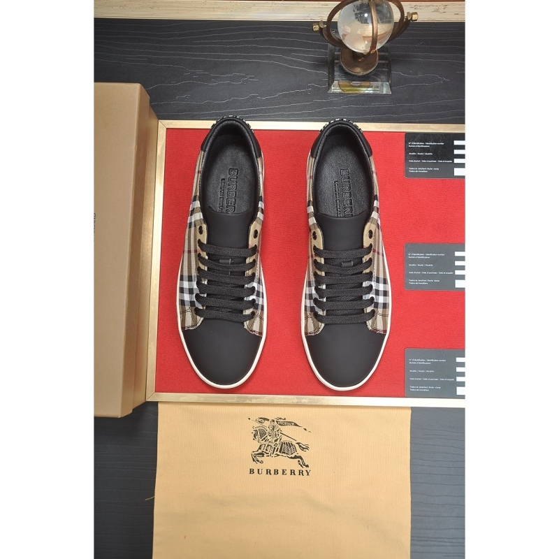 B**rry sneakers